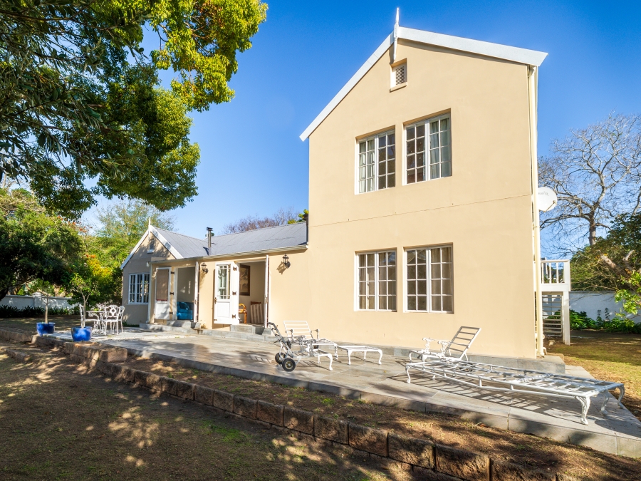 4 Bedroom Property for Sale in Belvidere Estate Western Cape